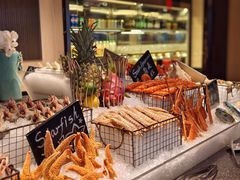 -Social 秀西餐厅-长沙瑞吉酒店(运达店)