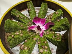 -阿露佳·舌尖上的安吉菜