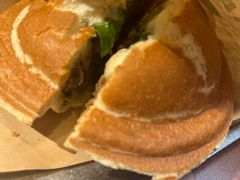 -魏斯理汉堡(西安沣东吾悦店)