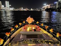 -InParty·游艇求婚策划生日派对布置(世纪大道店)