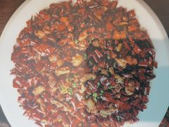 歌乐山辣子鸡-辣婆婆(航天桥店)