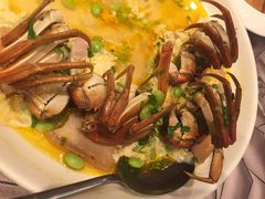 -新花城蟹粉馆(乌鲁木齐店)