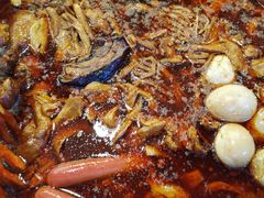 -安徽阜阳卷馍(西单店)