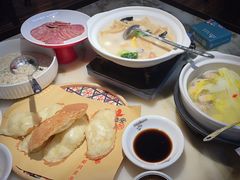 -老淮安·淮安菜(涟水店)
