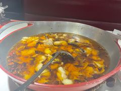 -雲蜀龙阁·金牌水煮鱼(方庄店)