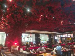 大堂-六月雪干锅(印象汇店)