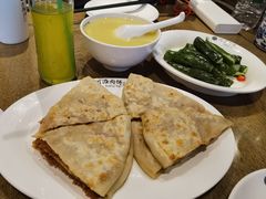 -河沿肉饼Beijing Pie(东华门店)