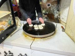 -老上海葱油饼(黄河路店)