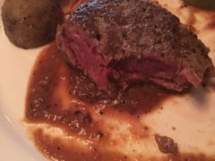 -成桂西餐厅·42年的味道(五大道疙瘩楼店)