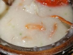 干贝虾蟹粥-南拳十三姨·潮汕砂锅粥(世纪金源店)