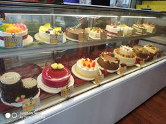 -新侨三宝乐面包店(崇文门店)
