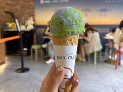 -Dal Cuore 达可芮冰淇淋(陕西北路店)