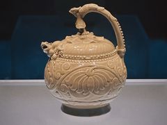 -陕西历史博物馆