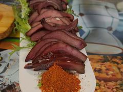 -滋味烤鱼(祥和里店)