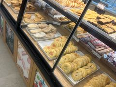 -长发西饼(临顿路店)