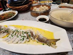 -聚丰园•湖鲜餐厅(阿红私房菜梅石路店)