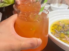 -丽晶美庐·玉兰餐厅