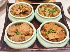 -梅利汴京烤鸭•开封豫菜地标店(晋安路店)