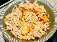 鲜捞鹅肠-昌隆•家家鹅乡•海南菜老字号(琼海店)