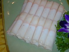 -东来顺饭庄(金泉广场店)