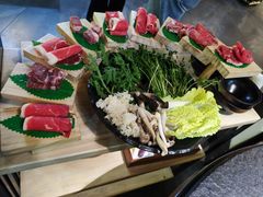 -龙门养心粥火锅(祥恒广场店)