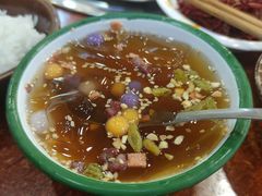 -草本味·市井羊肉馆(新开铺总店)