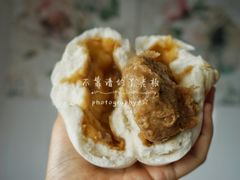 大肉包-白玉兰食品(汇联商厦店)