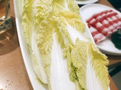 -湯系·煲汤手艺人(东二环泰禾广场店)