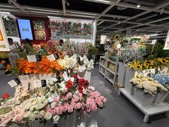 -宜家家居(高新商场店)