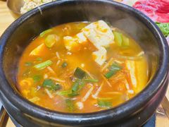 -金顺韩式烤肉·网红烤肉店(广利路店)