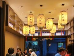 -香园茶社·金陵小灶(老门东店)