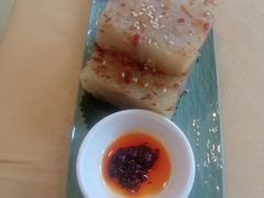 煎萝卜糕-广州好·水上茶居(天字码头店)