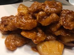 -禧宴Joyous Restaurant(禧园店)
