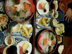 -红叶日料·放题·海胆·定食(星海店)