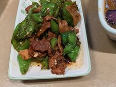 -老乡鸡(融科天地店)