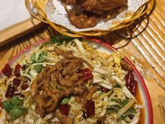 -鸽子窝专业烧烤店(长白店)