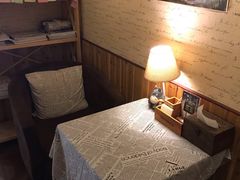 卡座-隅cafe(傅厚岗店)