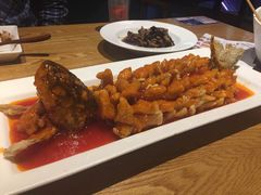 -峨嵋小镇·川菜(勒泰中心店)
