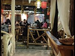 -灶东家民间菜(回兴店)