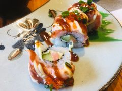 -朝日屋(高新店)