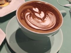 -sugarman espresso素饮糖人高新咖啡工厂