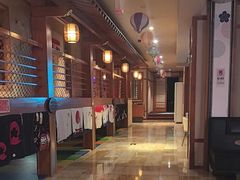 -汤泉良子(马连道店)