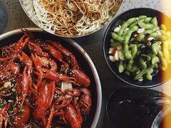 -一棠龙虾•王牌虾球(楚河汉街店)
