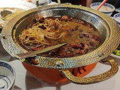 -禄鼎记·排队俩小时都要吃的酸菜鱼(石牌桥店)