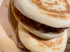 -黄三怪(清河店)