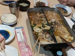 -鱼酷活鱼烤鱼(沈阳大悦城店)