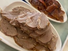 -大鸭梨烤鸭店(古城店)