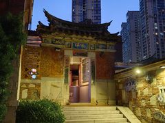 -晋江五店市传统文化旅游区