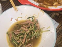 -大胡子海鲜·天津菜·砂锅烧烤(五大道创始店)
