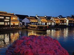 -嘉兴月河历史街区